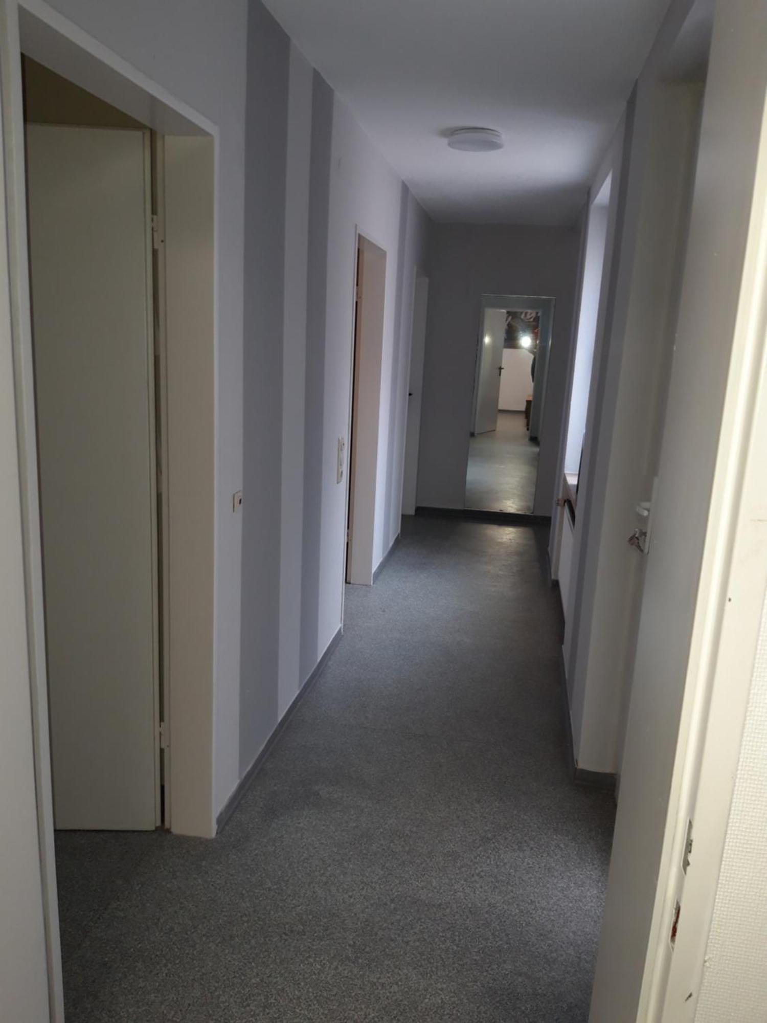 St Maximin City Ferienwohnungen Trier Room photo